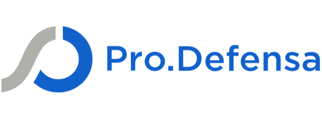 Prodefensa logo