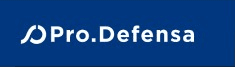 Prodefensa logo