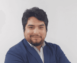 Nelson Berrios